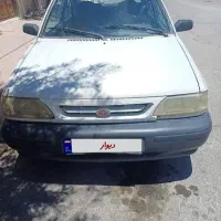 پراید۸۸