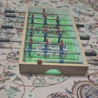 فوتبال دستی