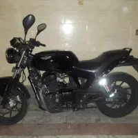 رگال رپتور ۲۵۰ جفت