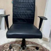 صندلی اداری