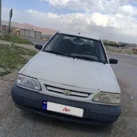 پراید ۱۳۱ سیستمی
