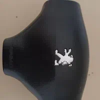 ایربگ خودرو ۲۰۶
