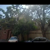 ۱۹۵ متر مشارکت دارآباد با دستور نقشه