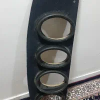تخته باند  سه بعدی طول ۱۲۰ در ۳۵