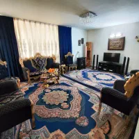 آپارتمان ۳ خواب طبقه آخر ویوو جنگلی سکوت آسانسور|فروش آپارتمان|تهران, نازیآباد|دیوار