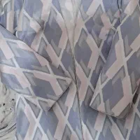 مانتو ژاکارد نو نو
