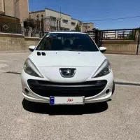 فروش 207 پانا تمام فابریک 1402
