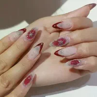 کاشت ناخن