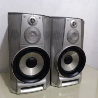 بلندگو سونی SS W777