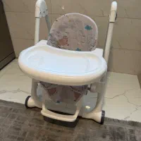صندلی غذای کودک