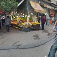 فروش مغازه /تازه میدان /25 متر با بر 5 متر