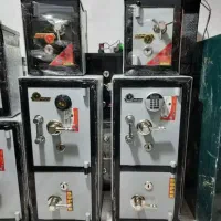 گاوصندوق دوجداره گاو صندوق