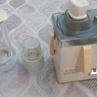 ابمیوه گیری ۳ کاره