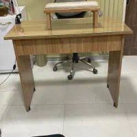میز ناخن یک نفره نو