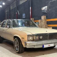 شورولت نوا c6