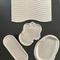 سینی سنگ مصنوعی