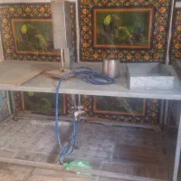 فرپش دستکاه بسته بندی خرما