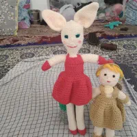 بافتنی و اسفندی