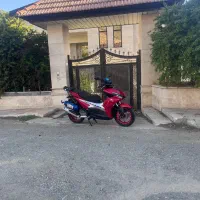 موتورسیکلت دلتا 150cc