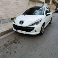 ۲۰۷پانا معاوضه ارتقاء
