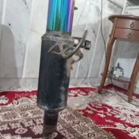 اگزور مناسب همه ماشین ها