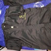 لباس و وسایل نینجا