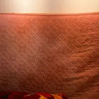 تشک خوش خواب سالم ( بدون فرورفتگی)