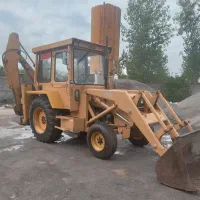 اجاره بیل بکهو
