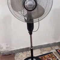 پنکه ایستاده سانی