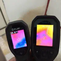 تاسیسات نشت یابی و تشخیص ترکیدگی تصویری تضمینی