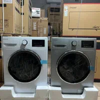 ماشین لباسشویی اسنوا ۸کیلو موتور BLDC نواکبند