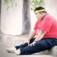 خدا حافظی با شکم پهلو