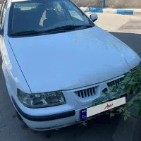 سمند lx مدل ۹۳