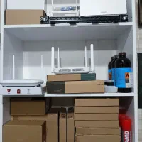 اجراوطراحی وفروش تخصصی فیبرنوری