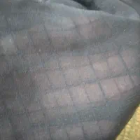 دو عدد چادر مشکی آماده