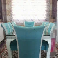 نهار خوری هشت نفره