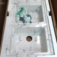سینک گرانیتی