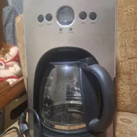 قهوه ساز فرانسوی