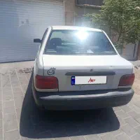 پراید مدل 85