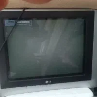 تلویزیون