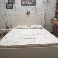 تخت دونفره