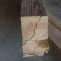 چوب روس دست دوم