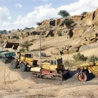 road craft ps5|کنسول، بازی ویدئویی و آنلاین|تهران, ارم|دیوار