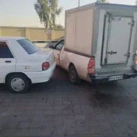 یخچال رو لبه آریسان