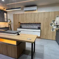 دکور کابینت فروشی (زیرقیمت)