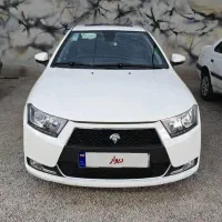دنا اتومات آپشنال مدل۱۴۰۴