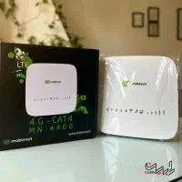 فروش انواع مودم مبین نت