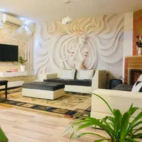 مبله،لوکس، درحد هتل برِ بلوار جمهوری عروس دامادی