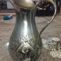 پارج استیل بزرگ