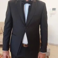 کت و شلوار تاکسیدو کنزو